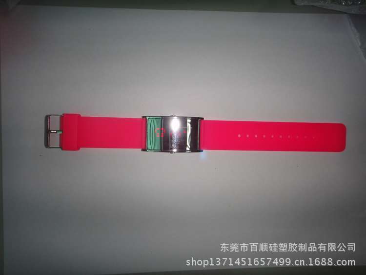 硅胶手表 (64)