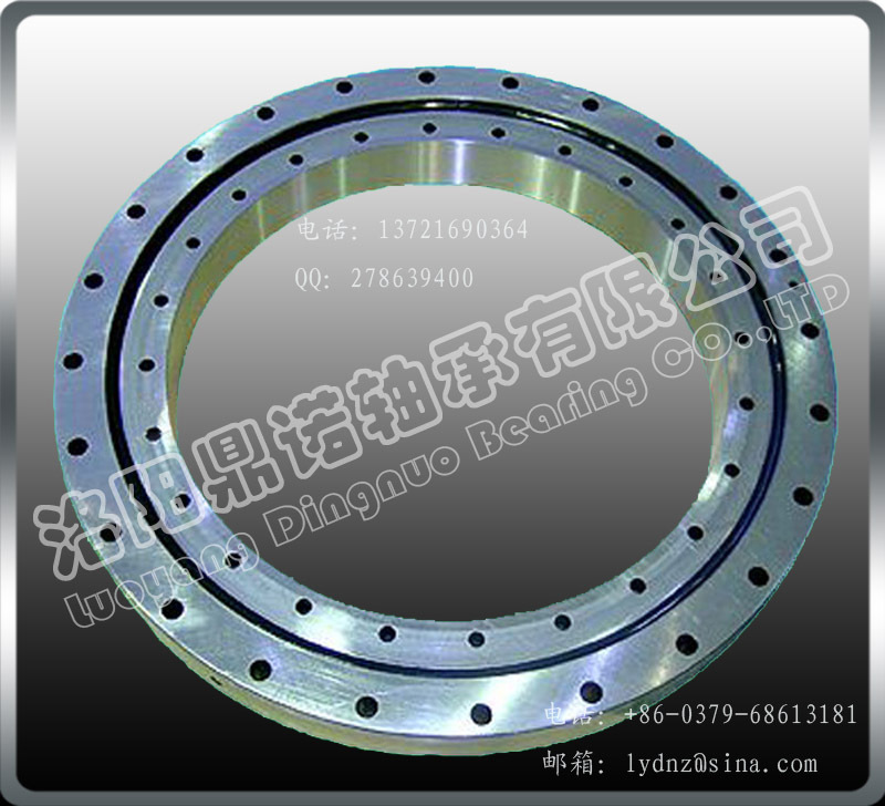 小型回转支承（转盘轴承）-13