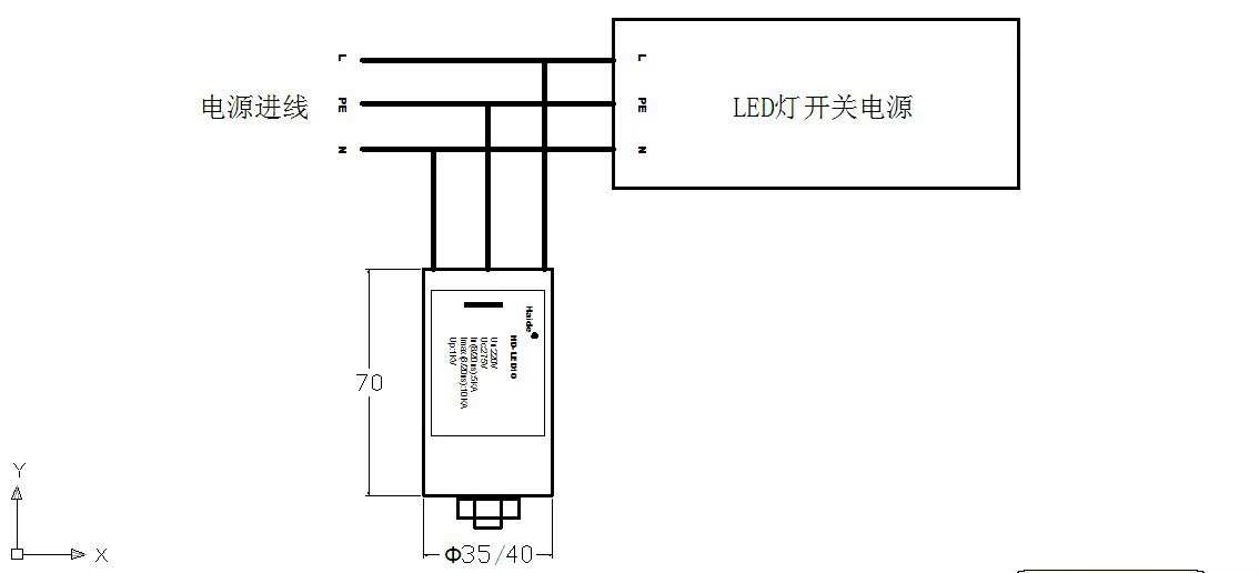 LED10接线图4