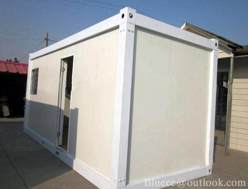【深圳集装箱活动房,折叠式集装箱活动房出口