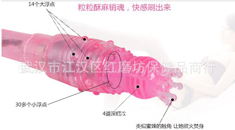 G點手指4