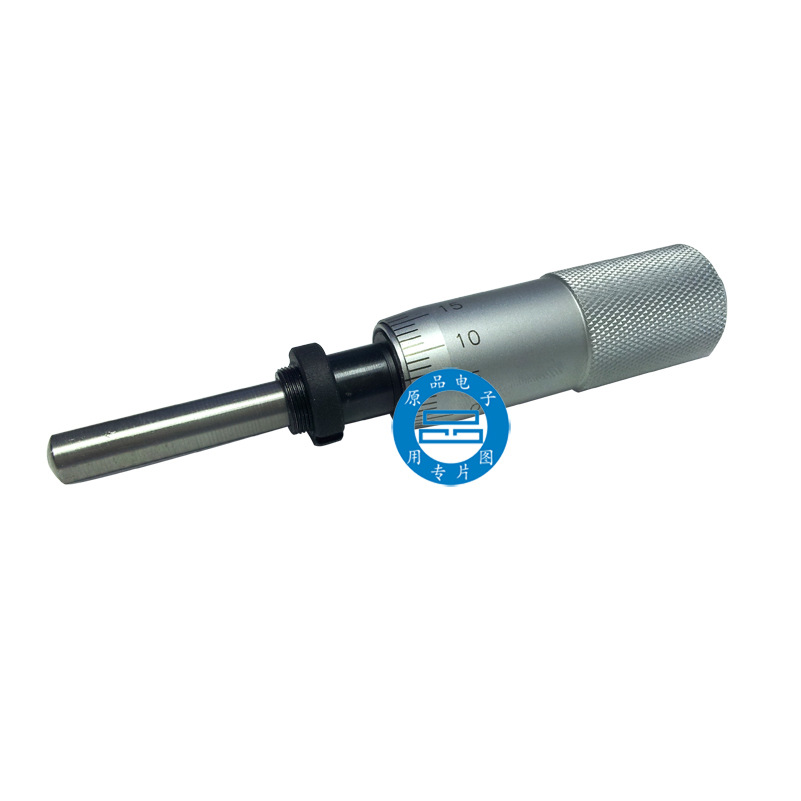 0-25圆头测微头带螺母（1）