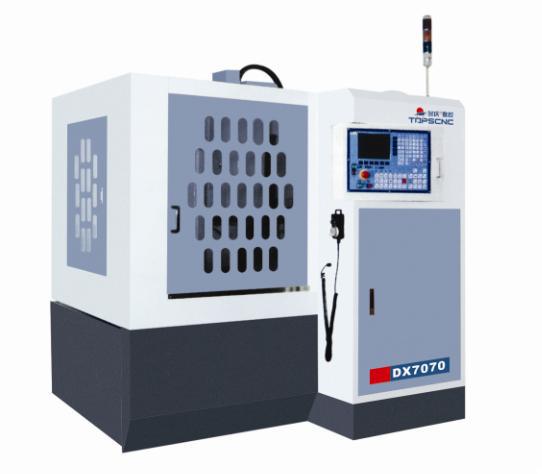 【冬庆数控】供应DX7070/DX10080高速数控雕铣机