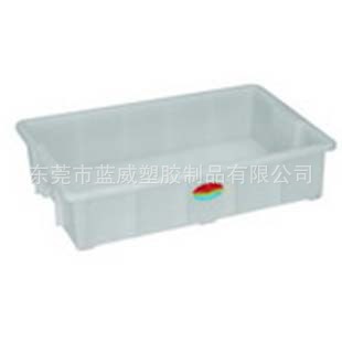 10号周转箱