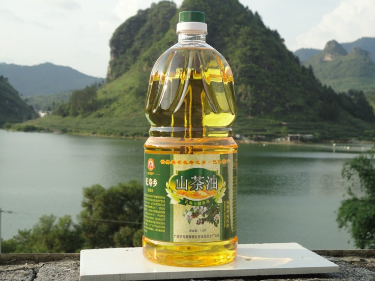 山茶油 植物茶籽油 廣西巴馬特產(chǎn) 非轉(zhuǎn)基因食用油 月子油 防&ldquo;3高