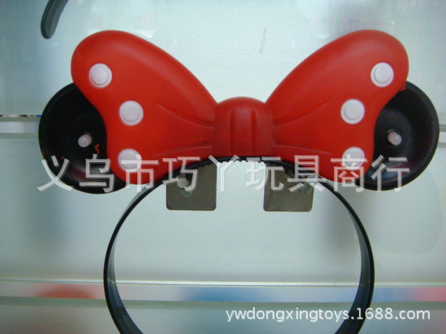 【义乌厂家直销批发新奇特派对晚会春节创意粒