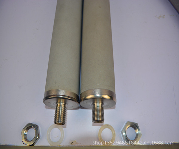 钛棒滤芯-钛棒滤芯厂家-钛棒滤芯价格