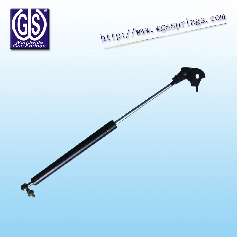 【具有智能缓冲功能的最先进支撑结构拉力气弹