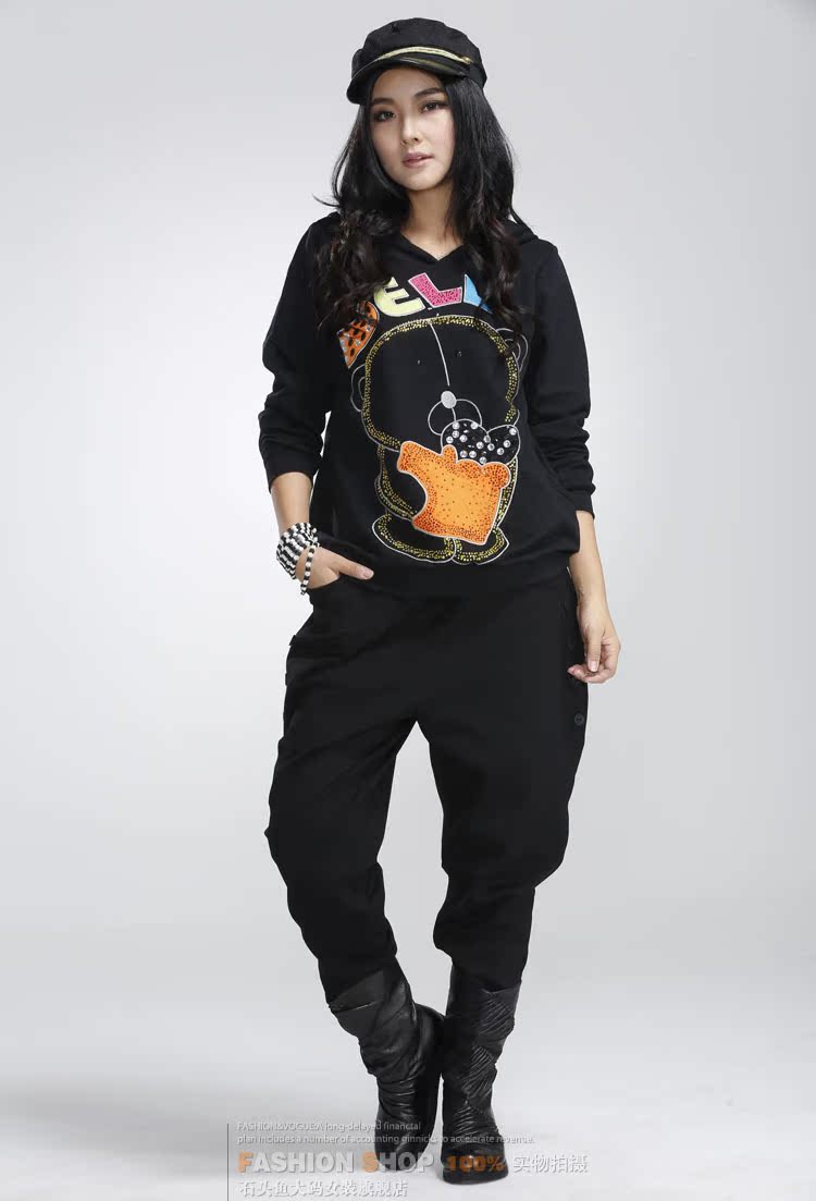 <em>批发</em>采购<em>大码女装</em>-2013新款<em>大码女装</em> <em>一件代发</em>