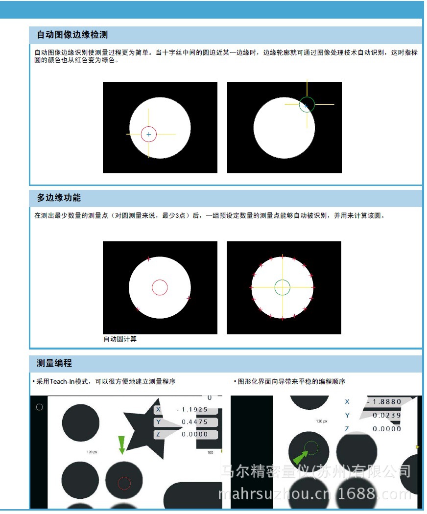 影像機產品詳細信息4