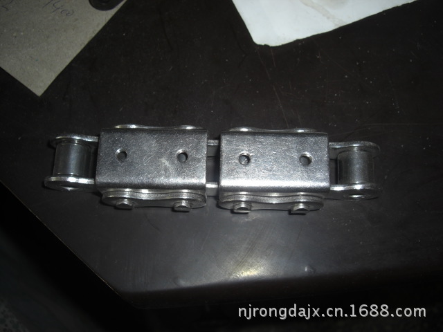 链条 链轮 齿形链 齿形链轮