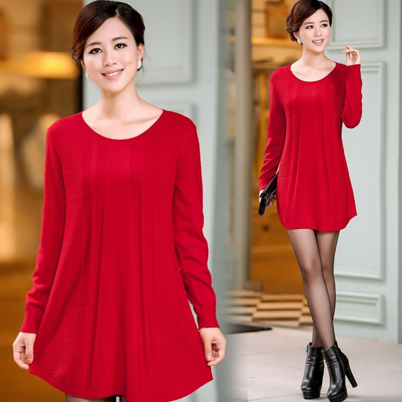 大码女装胖妹妹服饰胖人<em>加肥</em>加大女装宽松长袖