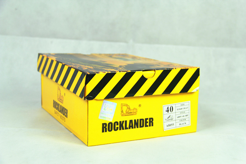 RLSSA-001BO-9