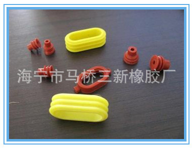 硅胶按键 硅胶密封件 硅胶套_副本