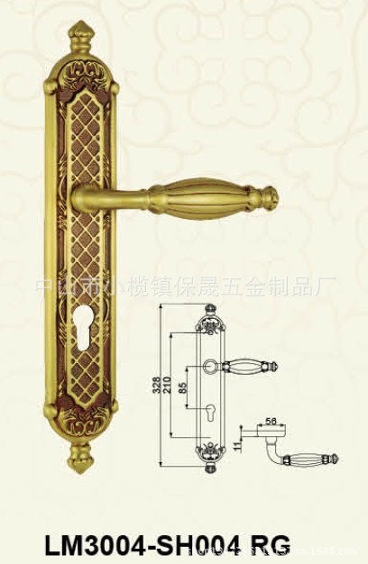 LM3004-SH004 RG