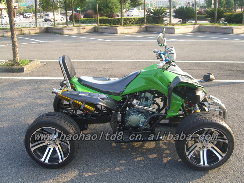 【250CC沙滩车 ATV 全地形车 atv沙滩车 atv 沙