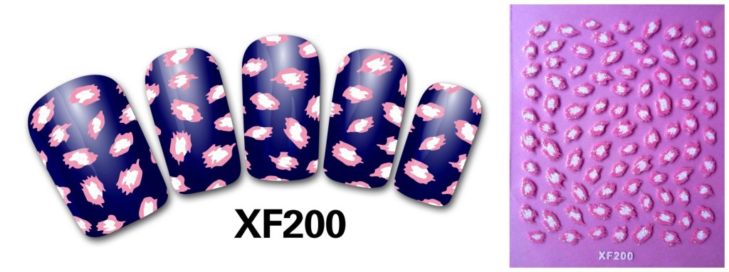 XF200