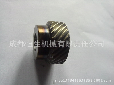 【宁江YG3612滚齿机斜齿轮】价格,厂家,图片,其他机床附件,成都恒生机械有限责任公司-马可波罗网