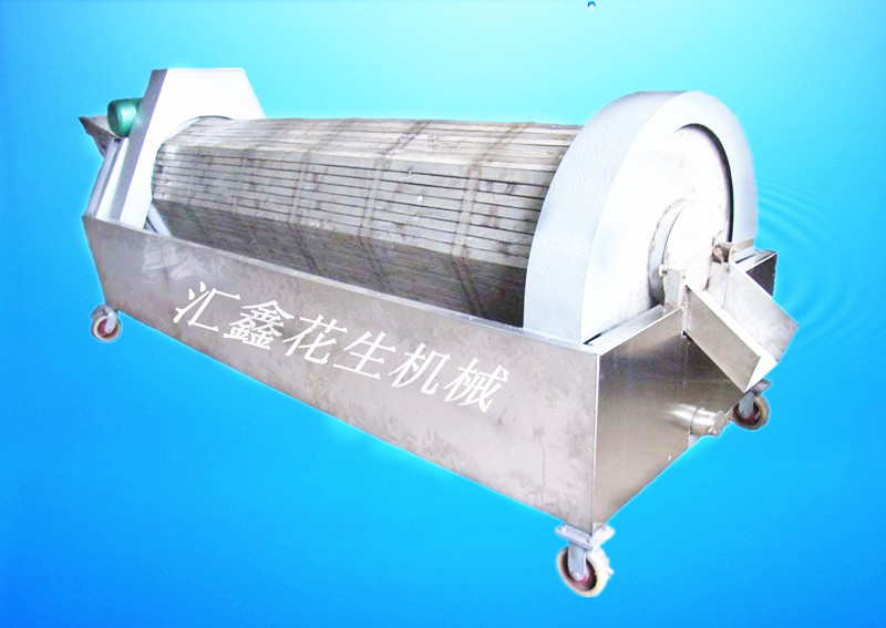 大姜清洗脱皮机_副本_副本