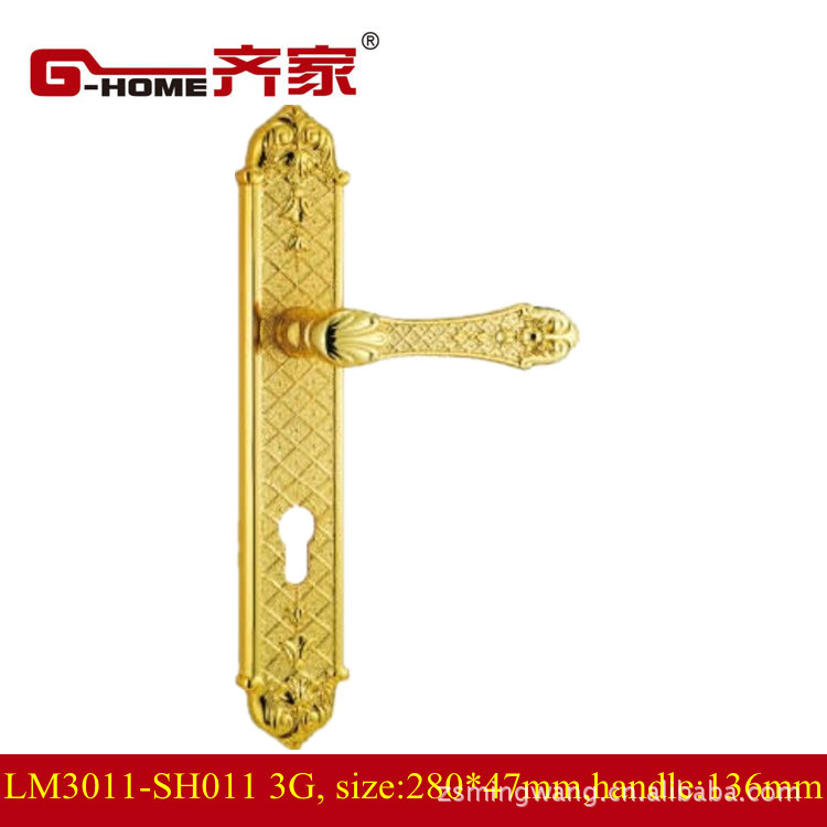 LM3011-SH011 3G 136MM HANDLE_副