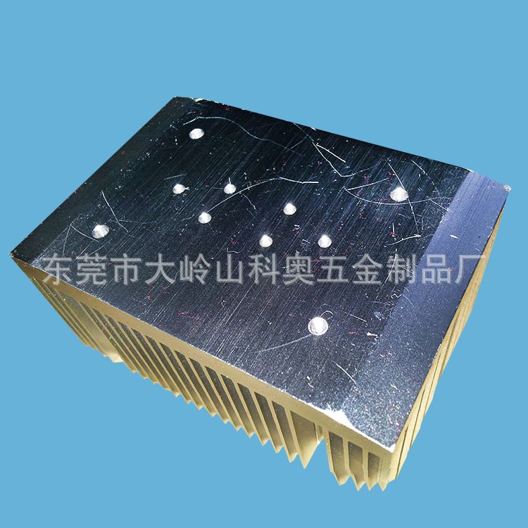 CNC加工件2