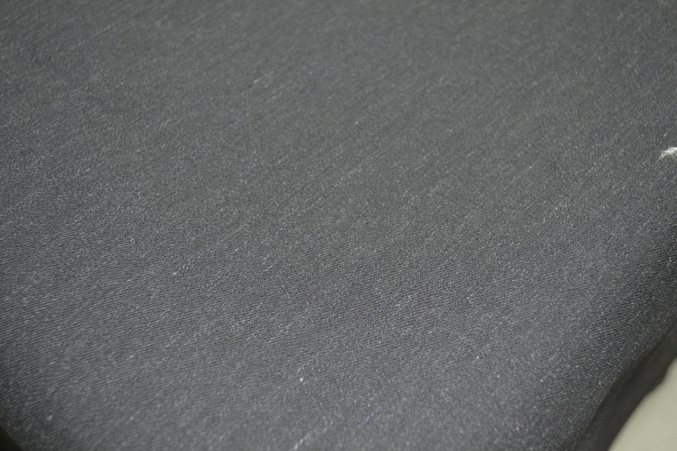 10*450D网络丝提花牛仔布涤棉牛仔布10oz男裤童装服装面料牛仔布