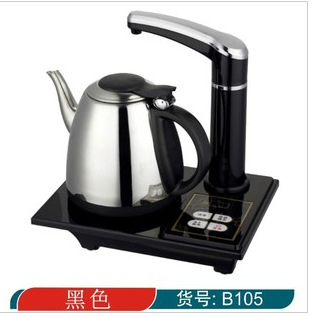 厂家直销批发半球自动上水电水壶 电茶壶 茶具