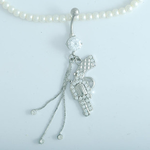 批发采购其他首饰-洞洞吧穿刺乳环脐环脐钉复