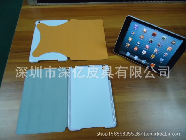 ipad mini 蜘蛛5