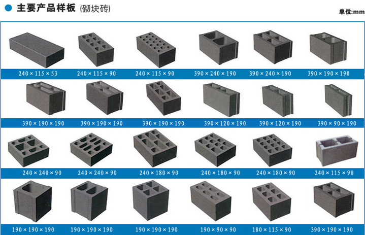 产品样品1