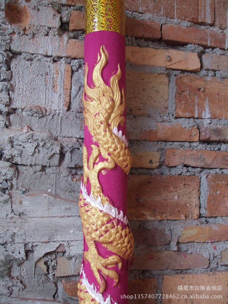 【福建白琳香烛店 佛香檀香 批发 凸龙香厂家直