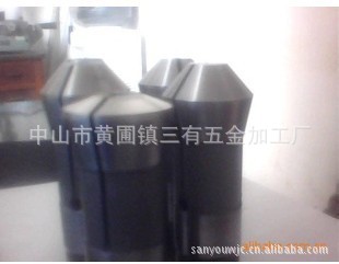高度精密筒夹夹头 高速钢弹性  合金夹头