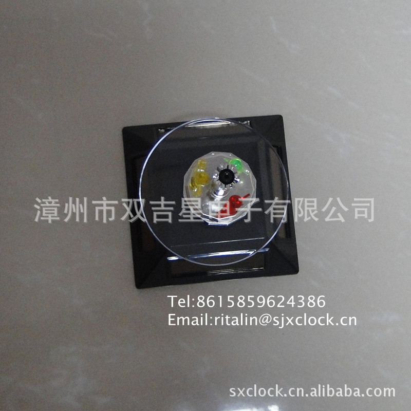 成都首饰饰品展示架,电动旋转饰品展示