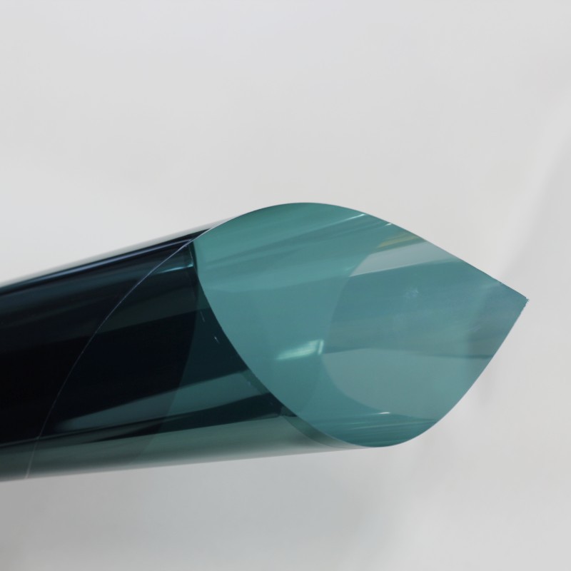 防爆膜隔热膜 装饰膜 磁控溅射膜 建筑膜 厂家直