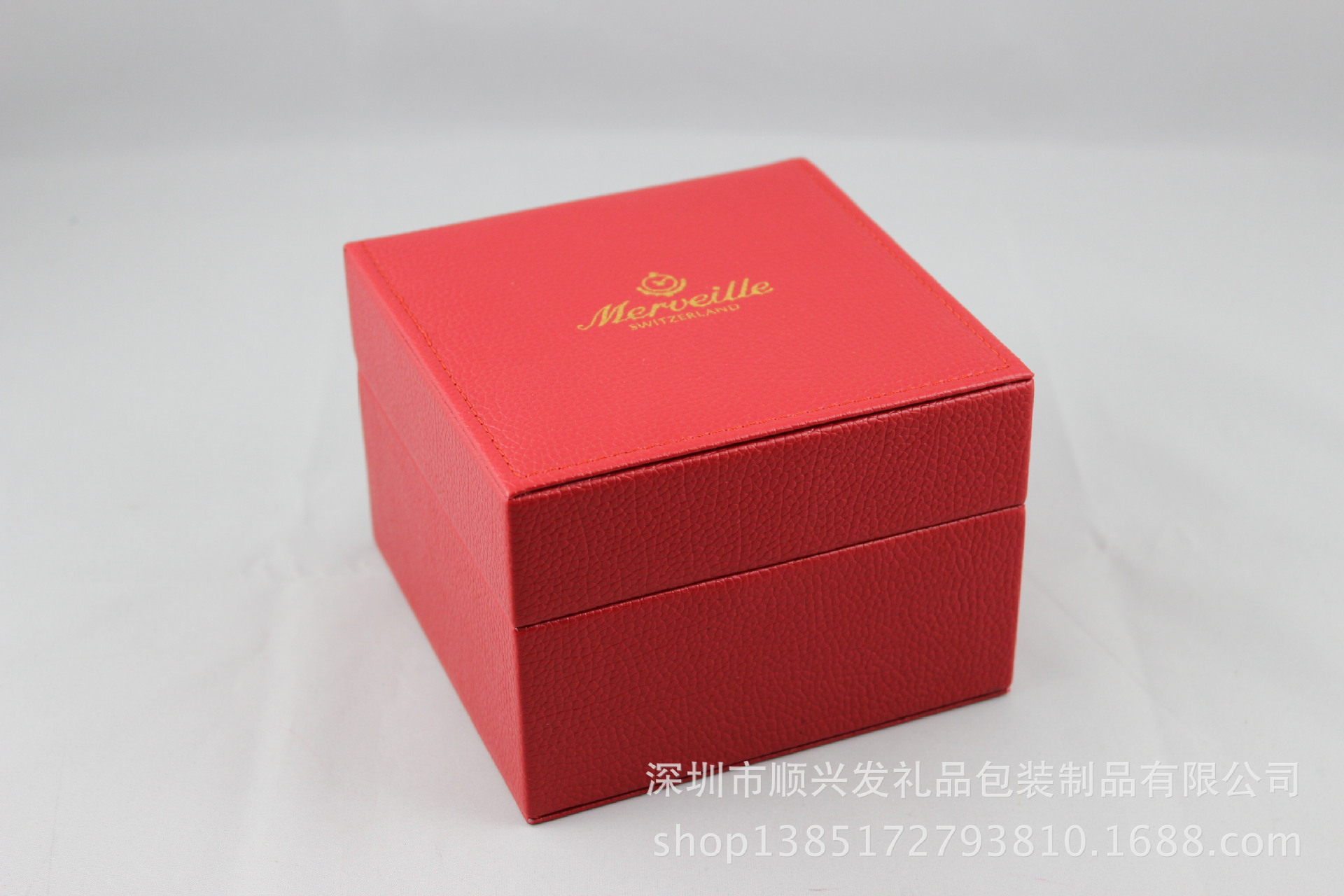 皮表盒125x125x90mm