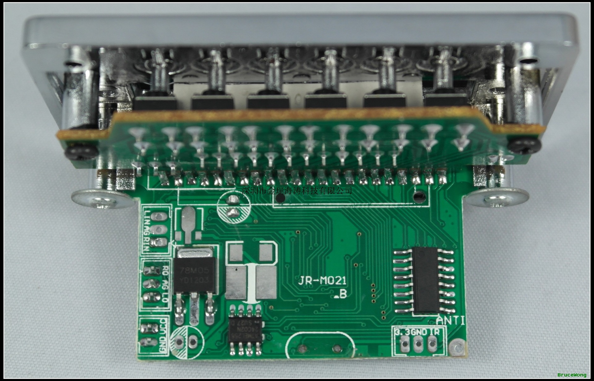 JR-M021