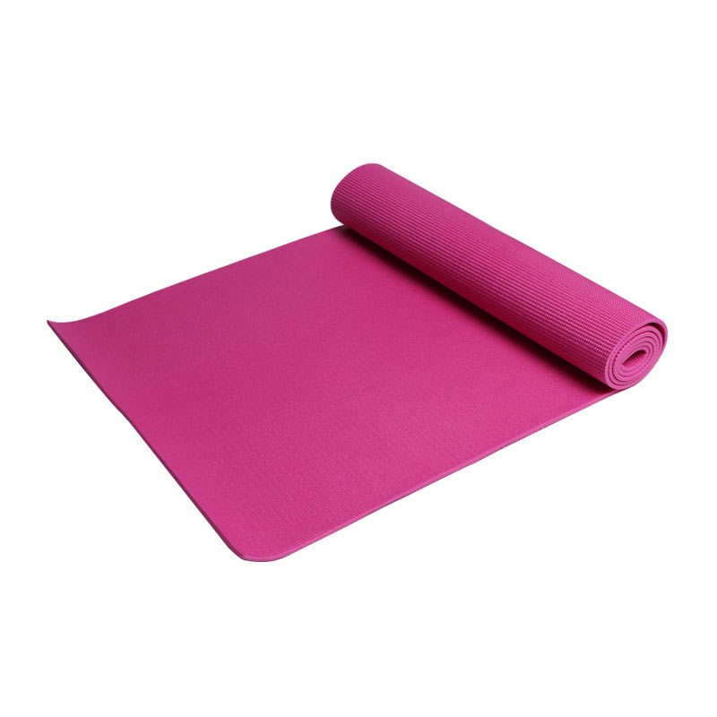 瑜伽垫 瑜伽 pvc3mm瑜伽垫 3mmyoga mat 工厂直销