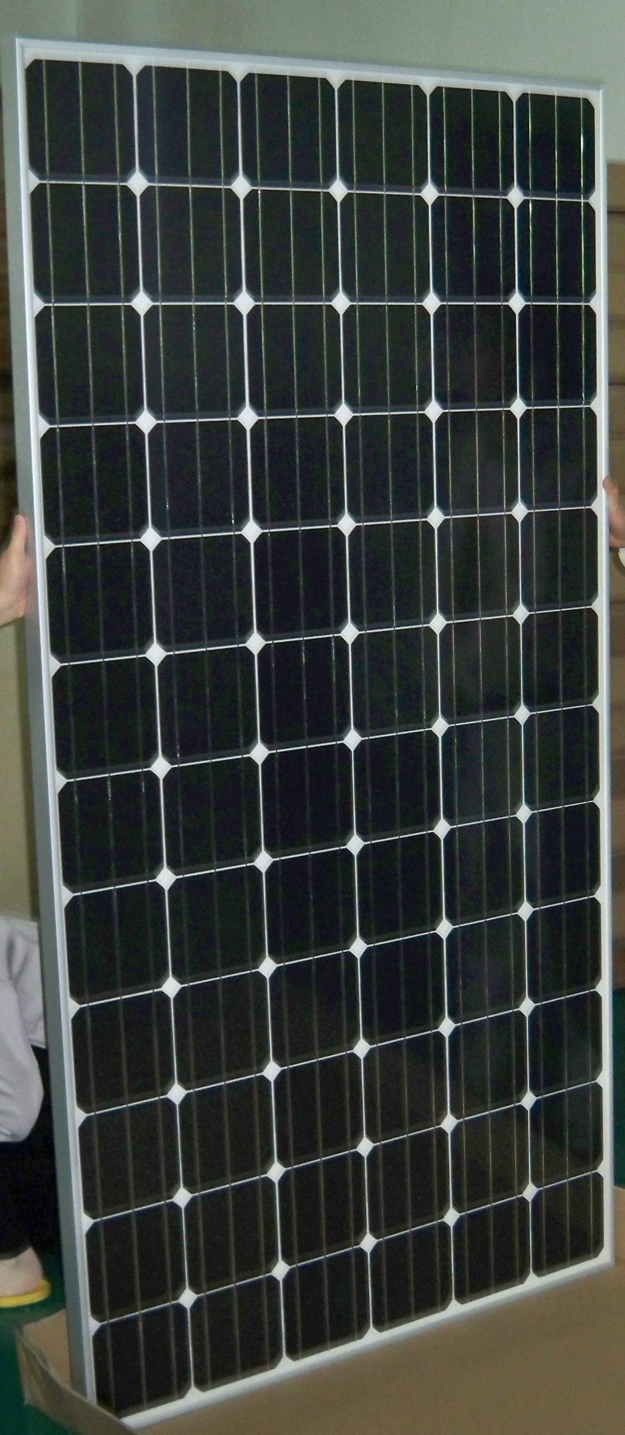 280W太阳能板 36V(1)_副本