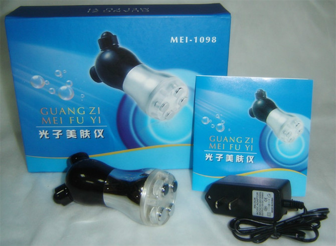 光子美膚機