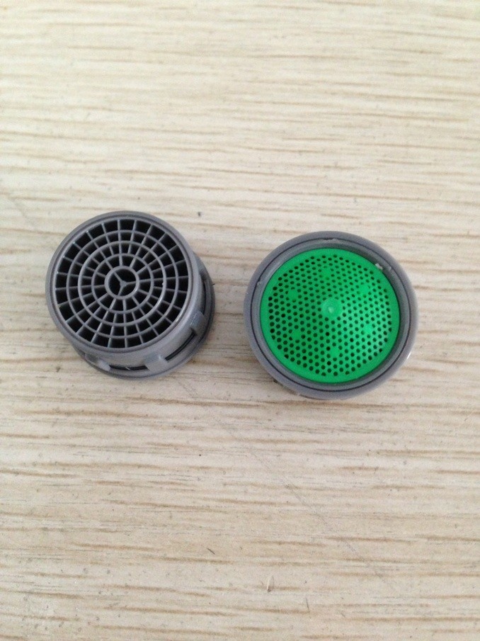 水龙头-供应印度起泡器,内出水,出水口铜FYN3