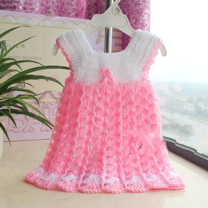 【手工<em>编织</em>儿童裙子】手工<em>编织</em>儿童裙子价格/