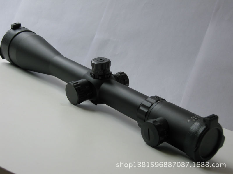 rifle scope 3