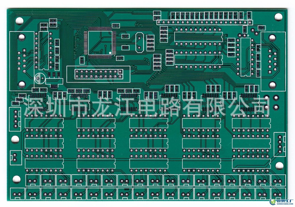 沉錫板   3元一pcs