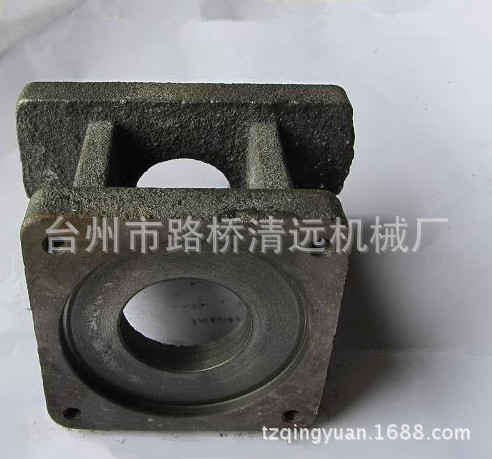 专业生产数控车床配件，电机支座，机床附件