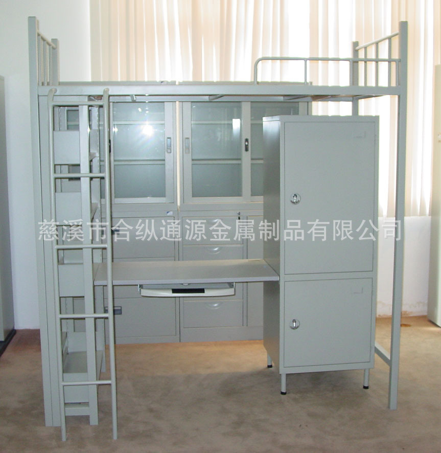 公寓床,员工公寓床 (9)