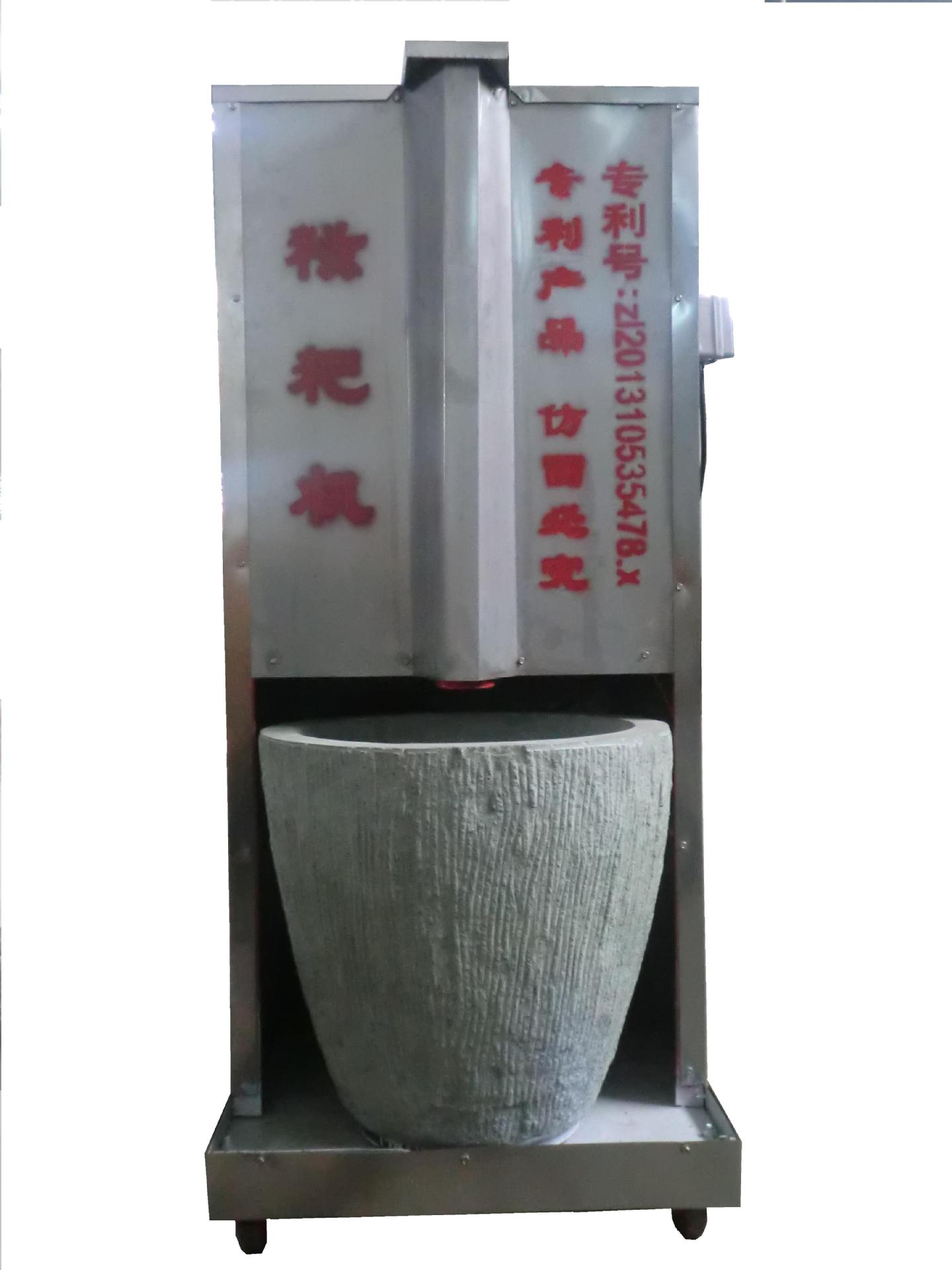 糍粑机-打糍粑机--阿里巴巴采购平台求购产品详