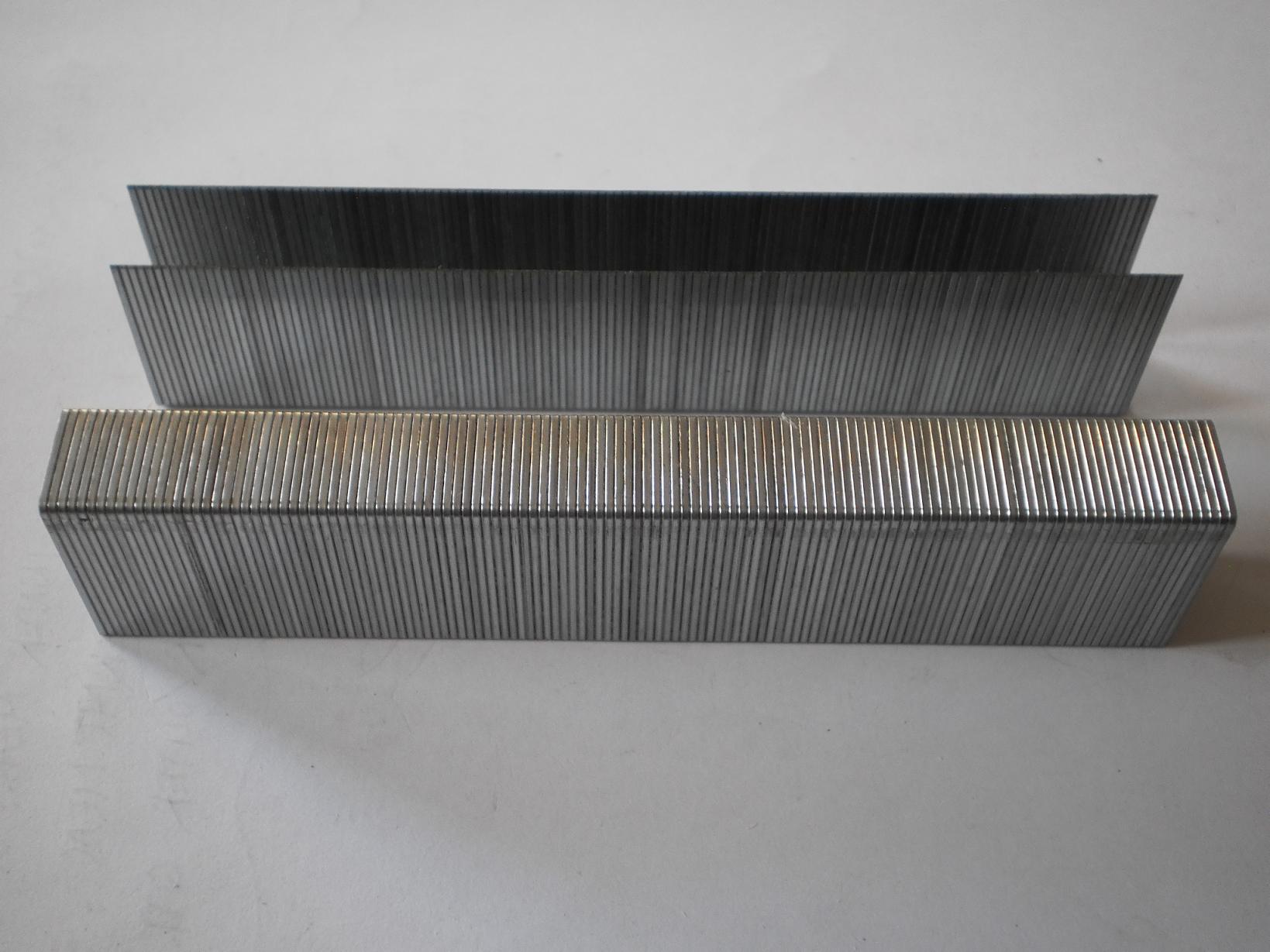 【特优惠供应强力尖脚53型枪钉,使用效果远超