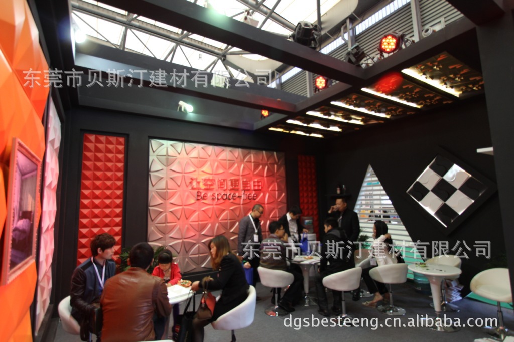 2013年上海酒店用品展照片 278