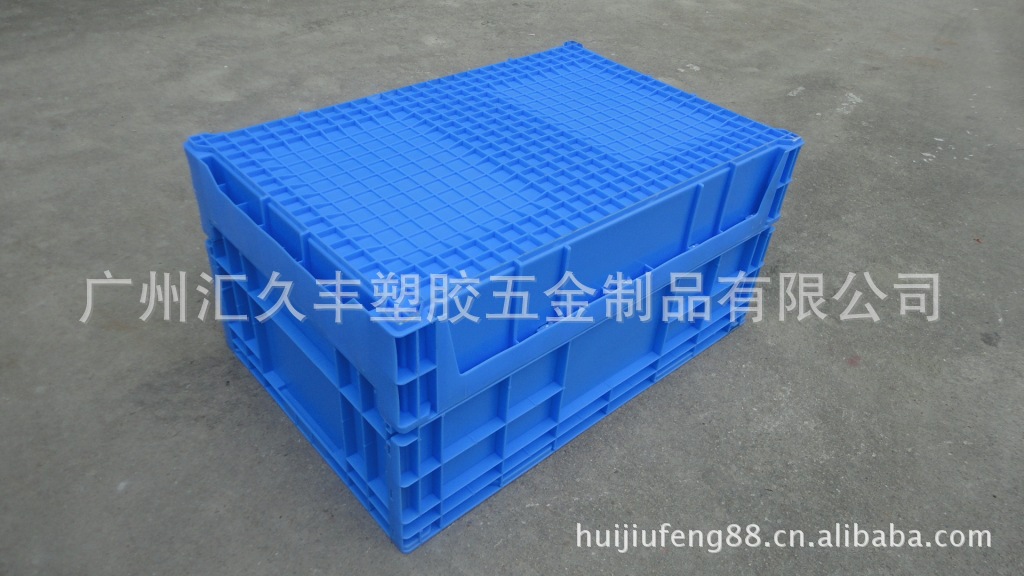 X11C折叠箱