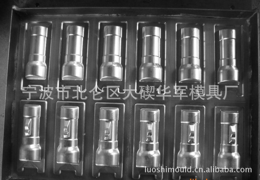 吸塑铝模制造 吸塑模具铝模 烫金吸塑铝模